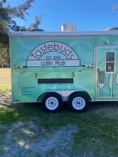 Tastebuds of Florida at the Winter Park Farmers Market